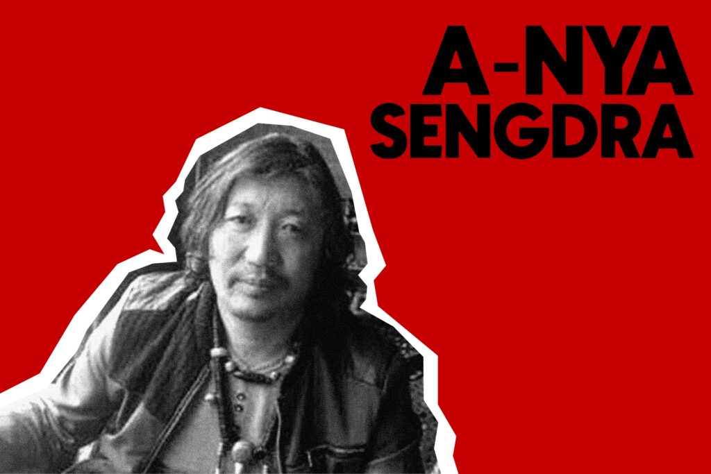 A-nya Sengdra