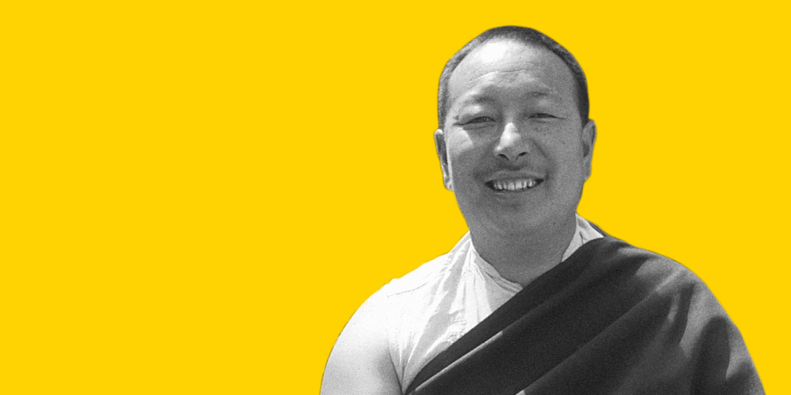 Bangri Rinpoche