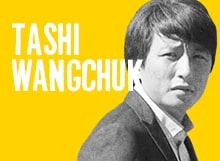 Tashi Wangchuk